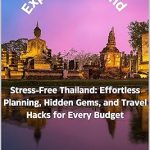 Perfect Guide for Thai Adventures!